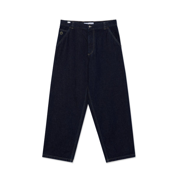 Polar - Big Boy Work Pants (One Wash)